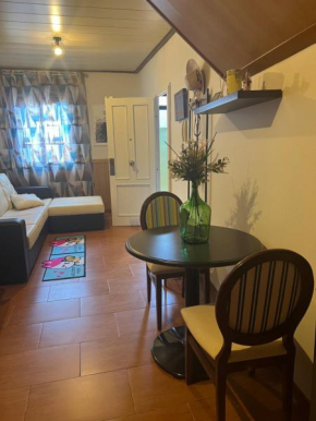 Apartamento en Vigo